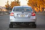 Subaru WRX 2015 года